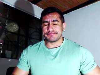 willianm777 Sex Cam Show