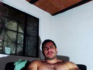 willianm777 Sex Cam Show