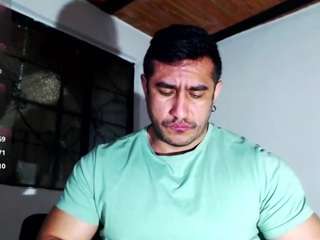 willianm777 Sex Cam Show