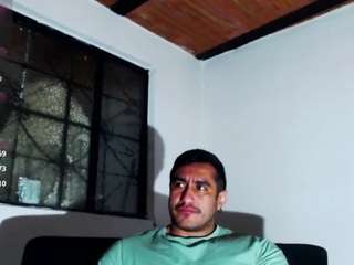 willianm777 Sex Cam Show