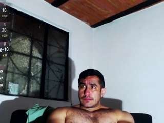 willianm777 Sex Cam Show