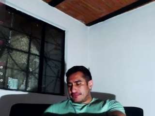 willianm777 Sex Cam Show