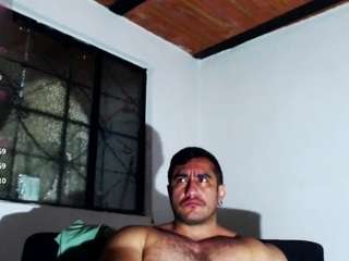 willianm777 Sex Cam Show