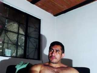 willianm777 Sex Cam Show