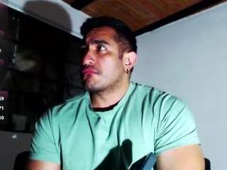 willianm777 Sex Cam Show