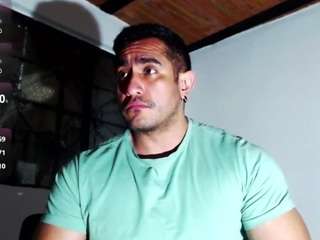 willianm777 Sex Cam Show