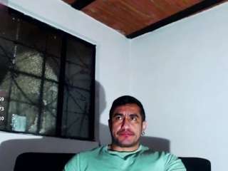 willianm777 Sex Cam Show