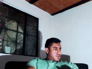 willianm777 Sex Cam Show