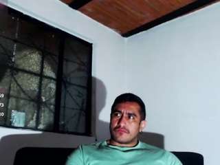 willianm777 Sex Cam Show