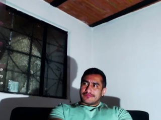 willianm777 Sex Cam Show