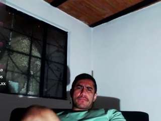 willianm777 Sex Cam Show