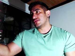 willianm777 Sex Cam Show