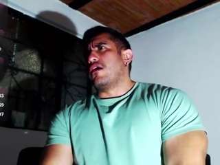 willianm777 Sex Cam Show