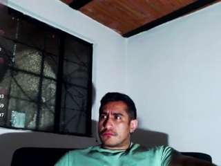 willianm777 Sex Cam Show