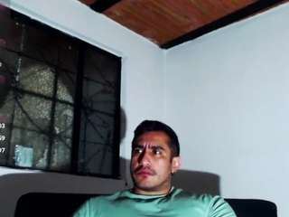 willianm777 Sex Cam Show