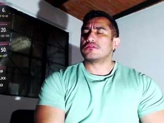 willianm777 Sex Cam Show
