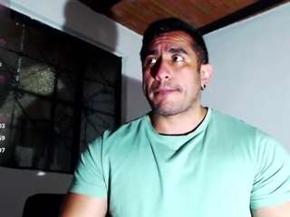 willianm777 Sex Cam Show
