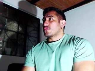 willianm777 Sex Cam Show