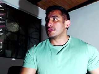 willianm777 Sex Cam Show