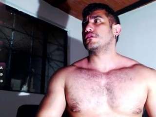willianm777 Sex Cam Show