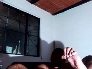 willianm777 Sex Cam Show
