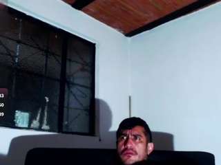 willianm777 Sex Cam Show