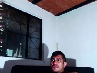 willianm777 Sex Cam Show