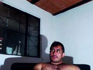 willianm777 Sex Cam Show