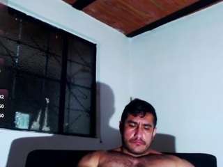 willianm777 Sex Cam Show