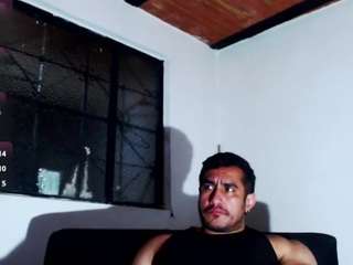willianm777 Sex Cam Show