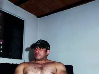 willianm777 live webcam show