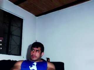 willianm777 live webcam show