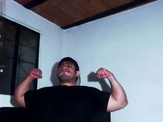 willianm777 live webcam show