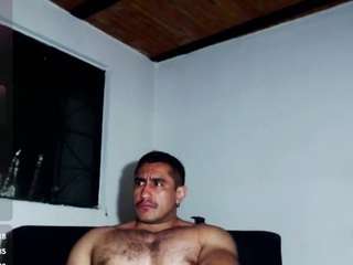 willianm777 live webcam show