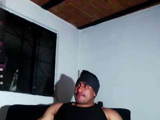 Willianm777's cam show statistics and live stream