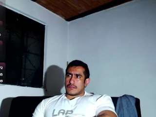 willianm777 live cam preview