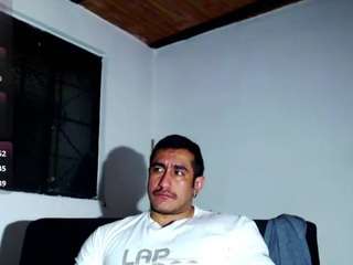 willianm777 live cam preview