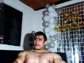 willianm777 live cam preview
