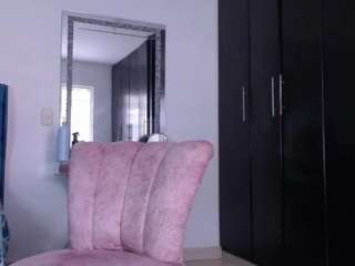 yazminmature webcam
