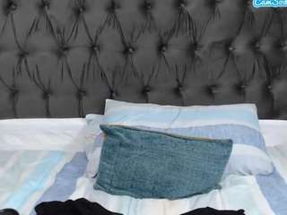 your-milly168 webcam