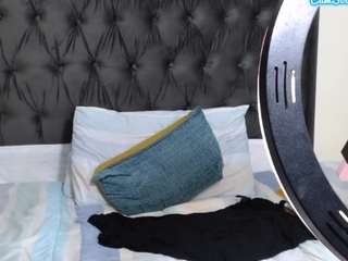 your-milly168 webcam