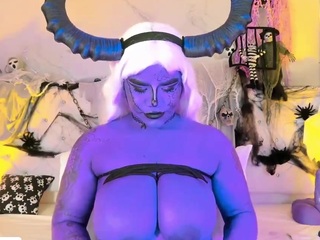 AVA MALAIKA BIG ASS