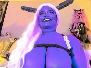 AVA MALAIKA BIG ASS