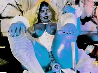 AVA MALAIKA BIG ASS