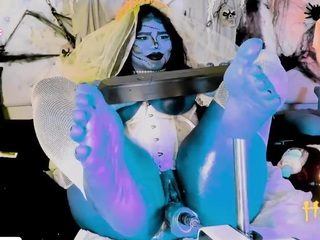 AVA MALAIKA BIG ASS
