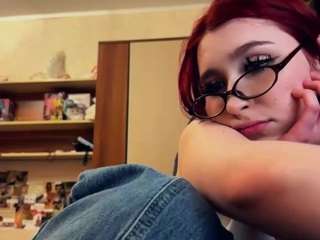 Live webcam model doloresbabecki on Soda Cams