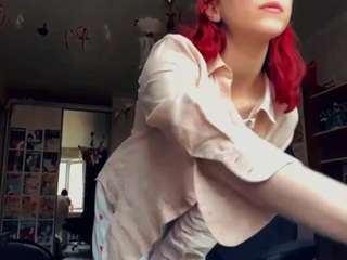 doloresbabecki webcam