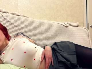 Live webcam model doloresbabecki on Soda Cams