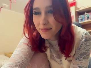 Live webcam model doloresbabecki on Soda Cams