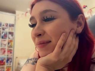 Live webcam model doloresbabecki on Soda Cams